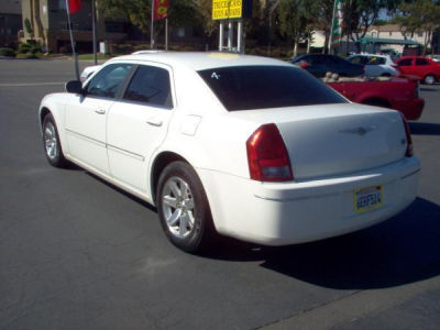 2006 Chrysler 300  Touring