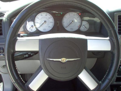 2006 Chrysler 300  Touring
