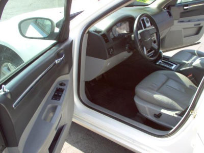 2006 Chrysler 300  Touring