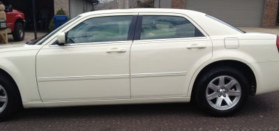 2007 Chrysler 300  Touring