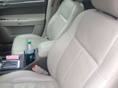 2007 Chrysler 300  Touring