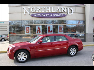 2007 Chrysler 300  Touring