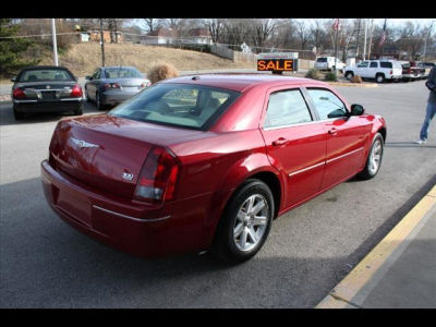2007 Chrysler 300 Touring