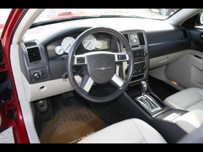 2007 Chrysler 300 Touring