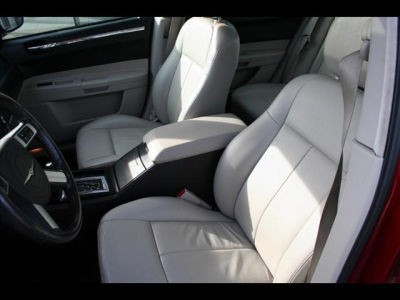 2007 Chrysler 300 Touring