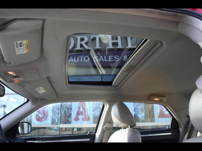 2007 Chrysler 300 Touring