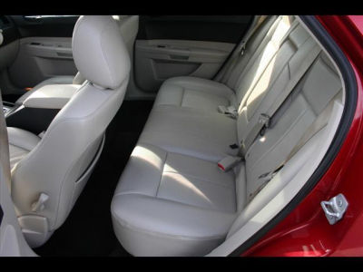 2007 Chrysler 300 Touring