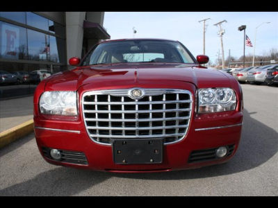 2007 Chrysler 300 Touring
