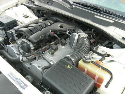 2005 Chrysler 300  Touring