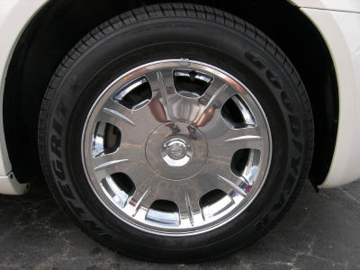 2005 Chrysler 300  Touring