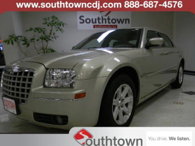 2007 Chrysler 300  Touring