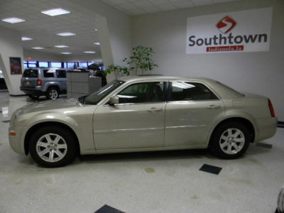 2007 Chrysler 300  Touring