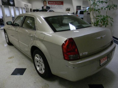 2007 Chrysler 300  Touring