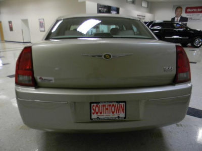 2007 Chrysler 300  Touring