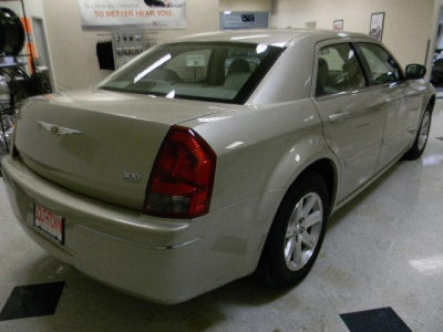 2007 Chrysler 300  Touring