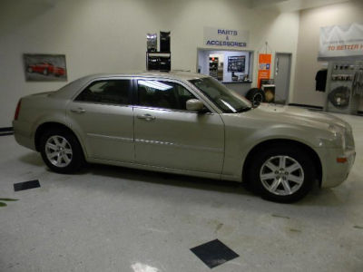 2007 Chrysler 300  Touring