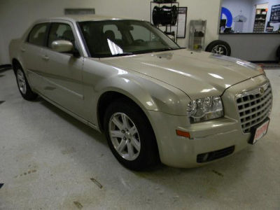 2007 Chrysler 300  Touring