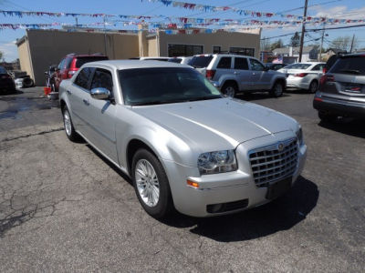 2010 Chrysler 300  Touring