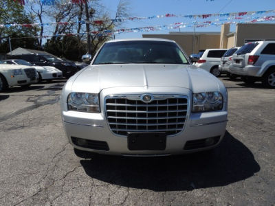 2010 Chrysler 300  Touring