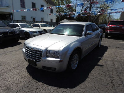 2010 Chrysler 300  Touring