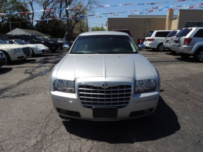 2010 Chrysler 300  Touring