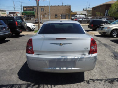 2010 Chrysler 300  Touring