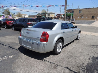 2010 Chrysler 300  Touring