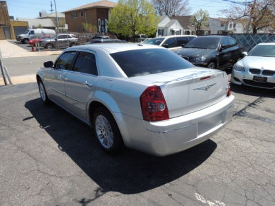 2010 Chrysler 300  Touring