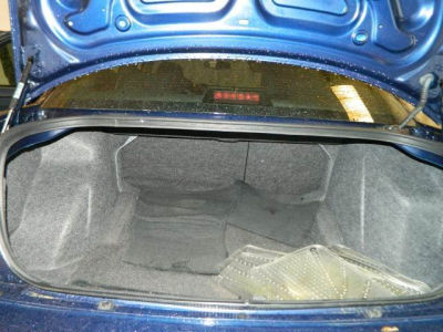 2005 Chrysler 300  Touring