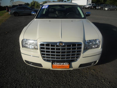 2010 Chrysler 300  Touring