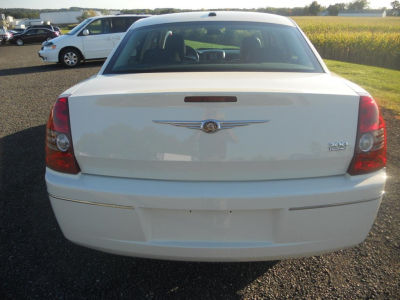 2010 Chrysler 300  Touring
