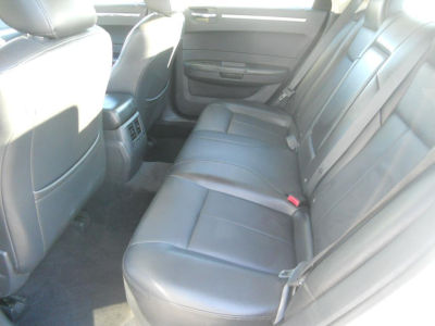 2010 Chrysler 300  Touring