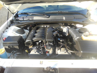 2010 Chrysler 300  Touring