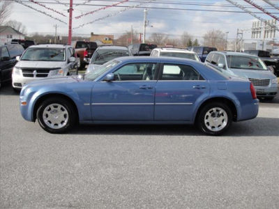 2007 Chrysler 300  Touring