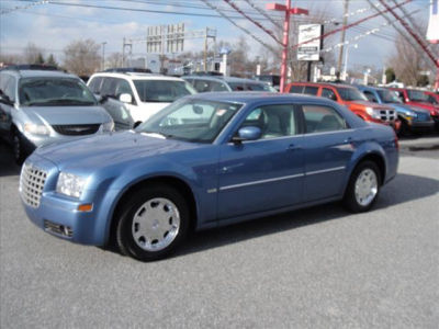 2007 Chrysler 300  Touring