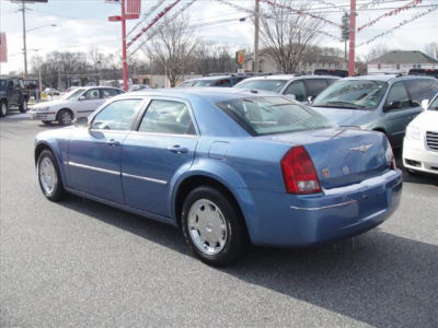 2007 Chrysler 300  Touring