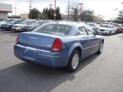2007 Chrysler 300  Touring
