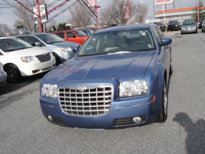 2007 Chrysler 300  Touring