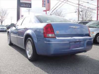 2007 Chrysler 300  Touring
