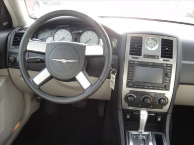 2007 Chrysler 300  Touring