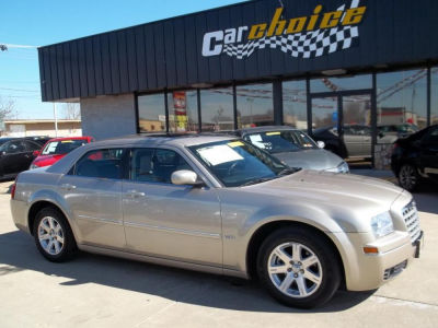 2006 Chrysler 300  Touring