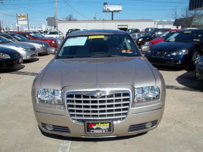 2006 Chrysler 300  Touring