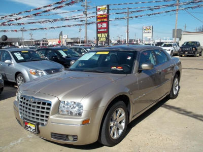 2006 Chrysler 300  Touring
