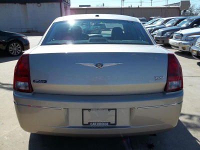 2006 Chrysler 300  Touring