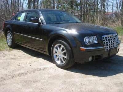 2008 Chrysler 300  Limited