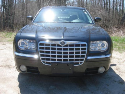 2008 Chrysler 300  Limited