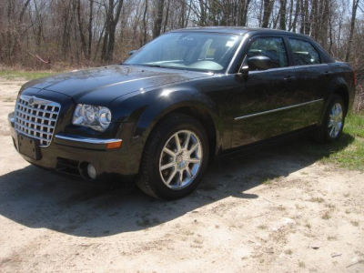 2008 Chrysler 300  Limited