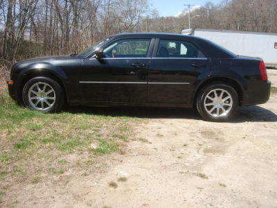 2008 Chrysler 300  Limited