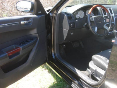 2008 Chrysler 300  Limited