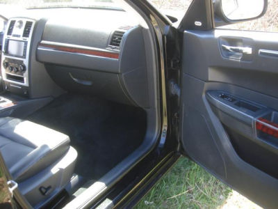 2008 Chrysler 300  Limited
